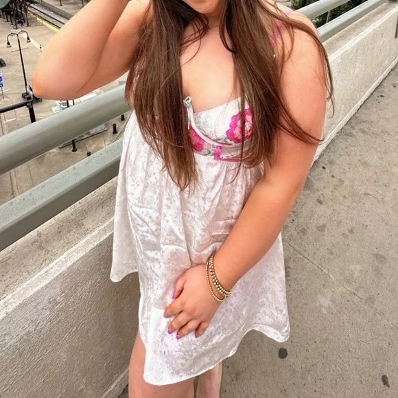 For Love & Lemons Dress - Picture 3 of 3